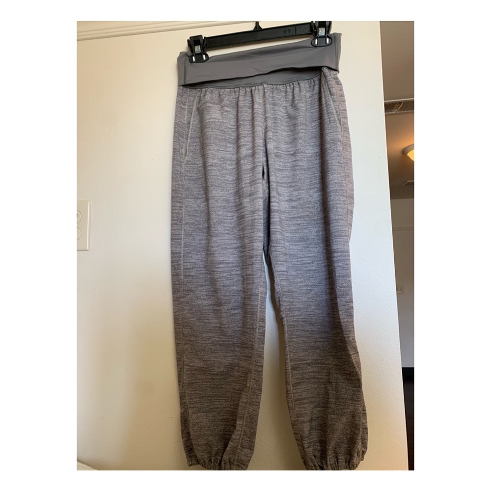 Lulu Lemon short joggers